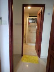 Hillview Heights (D23), Condominium #503914191